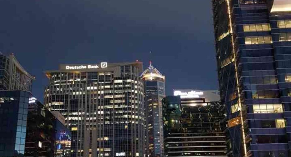 For rent 1 bed condo in Pathum Wan, Bangkok