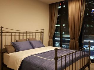 Аренда 1 кровать кондо в Патхум Щан, Бангкок