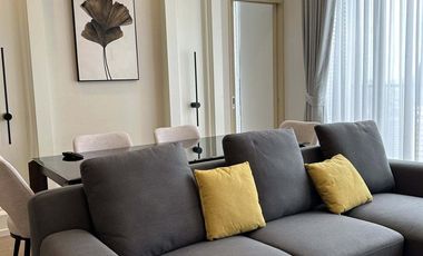 Wohnung zur Miete mit 2 Zimmer in Watthana, Bangkok