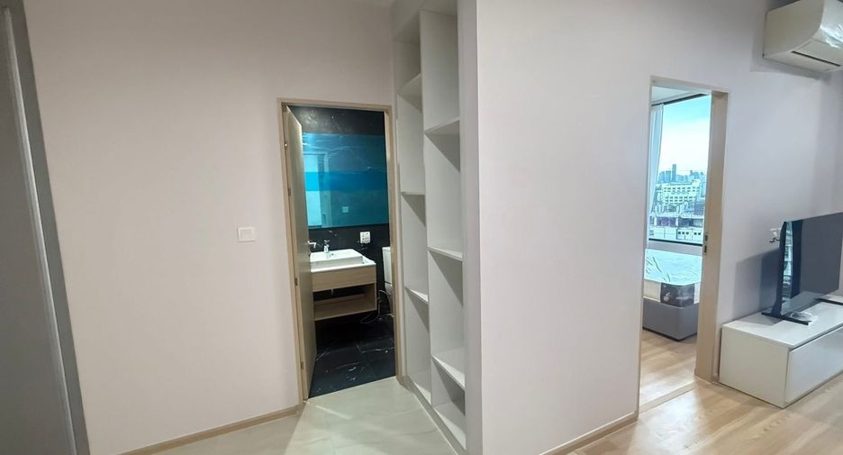 For rent 1 bed condo in Bang Na, Bangkok