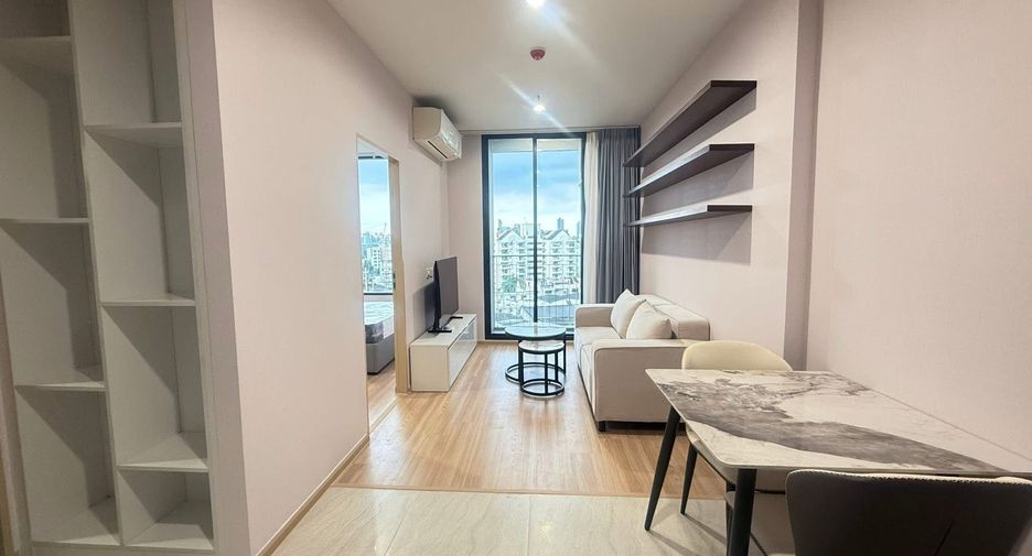 For rent 1 bed condo in Bang Na, Bangkok