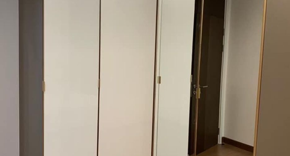 For rent 1 bed condo in Bang Rak, Bangkok