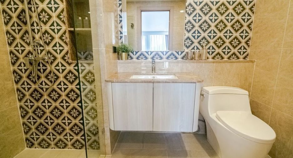 For sale 2 bedrooms condo in Thalang, Phuket