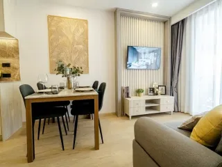 For sale 2 bedrooms condo in Thalang, Phuket