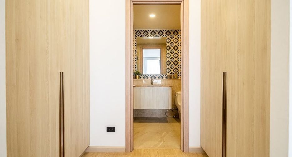 For sale 2 bedrooms condo in Thalang, Phuket
