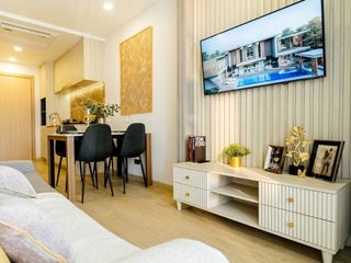 For sale 2 bedrooms condo in Thalang, Phuket