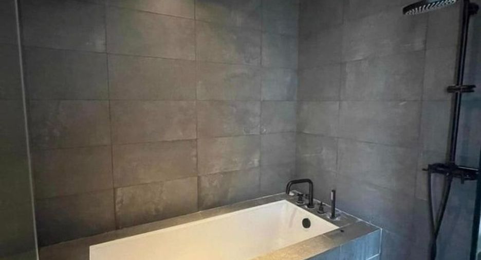Wohnung zur Miete mit 2 Zimmer in Watthana, Bangkok