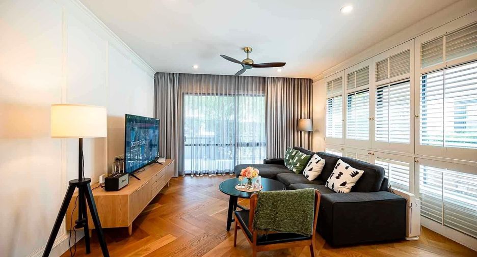 Casa en venta de 4 habitaciones en Prawet, Bangkok