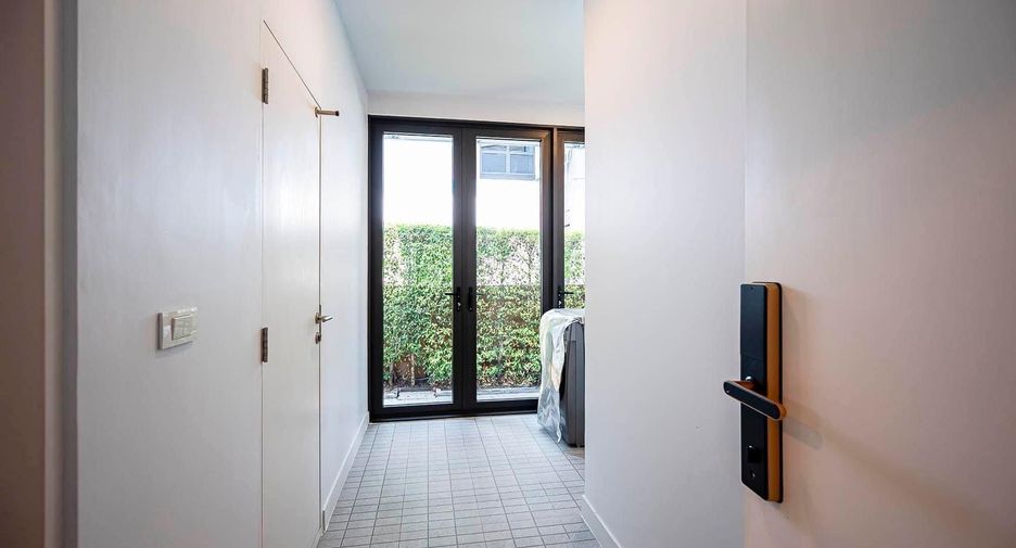 Casa en venta de 4 habitaciones en Prawet, Bangkok