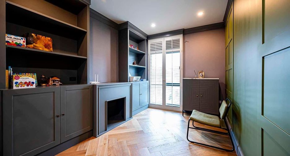 Casa en venta de 4 habitaciones en Prawet, Bangkok