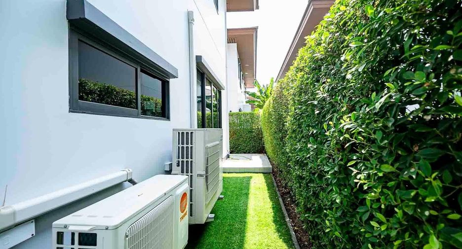 Casa en venta de 4 habitaciones en Prawet, Bangkok