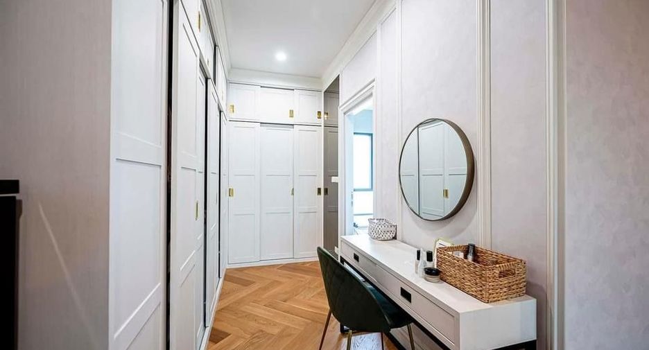 Casa en venta de 4 habitaciones en Prawet, Bangkok