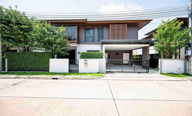 ขาย 4 ห้องนอน บ้านเดี่ยว ใน ประเวศ, กรุงเทพฯ