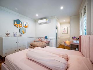 出售 4 卧室 独立屋 在 Prawet, 曼谷