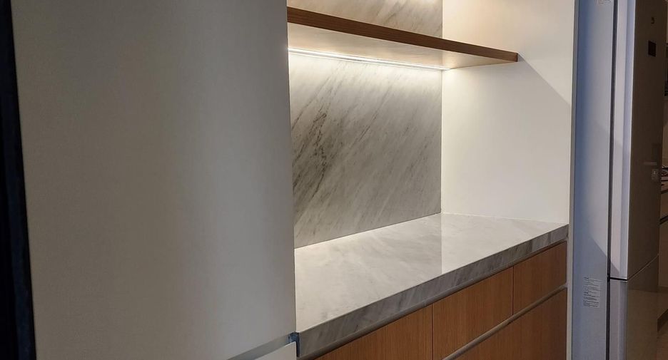 Condo en venta de 1 habitaciones en Bang Rak, Bangkok
