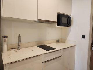 For sale 1 bed condo in Bang Rak, Bangkok