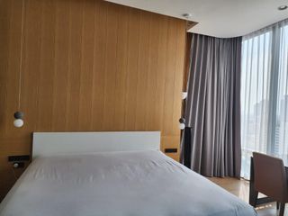 For sale 1 bed condo in Bang Rak, Bangkok