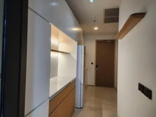 For sale 1 bed condo in Bang Rak, Bangkok