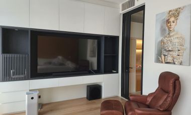 For sale 1 Beds condo in Bang Rak, Bangkok