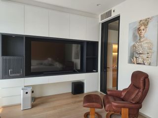 For sale 1 bed condo in Bang Rak, Bangkok