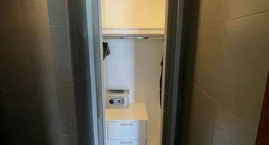 For rent 1 bed apartment in Mueang Phuket, Phuket