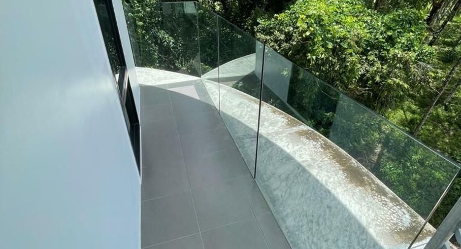 For rent 1 bed apartment in Mueang Phuket, Phuket