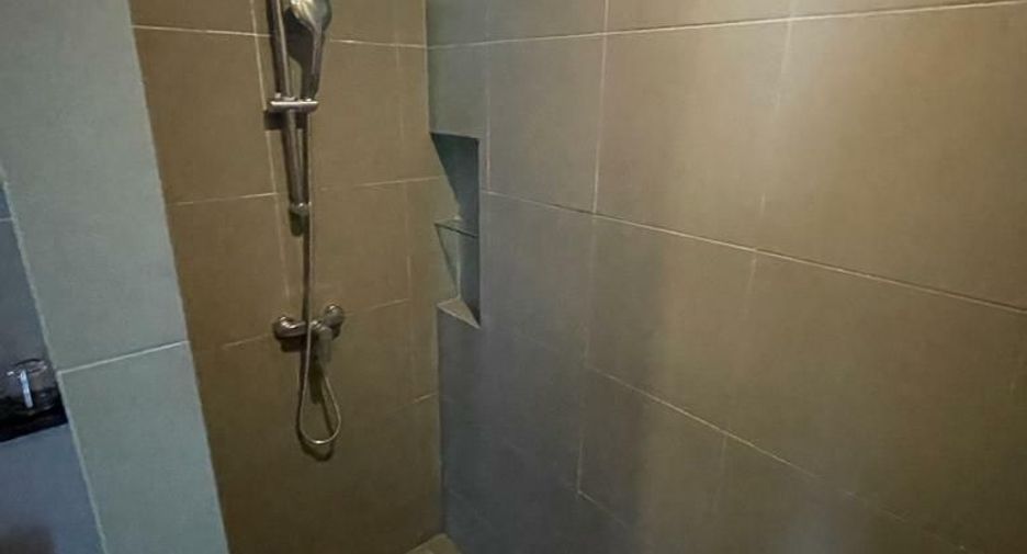 For rent 1 bed apartment in Mueang Phuket, Phuket