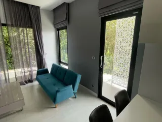 Apartamento en alquiler de 1 habitaciones en Mueang Phuket, Phuket