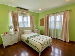 For rent 3 ベッドルーム house in Saphan Sung, Bangkok