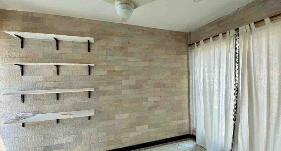 For rent 3 bedrooms house in Saphan Sung, Bangkok