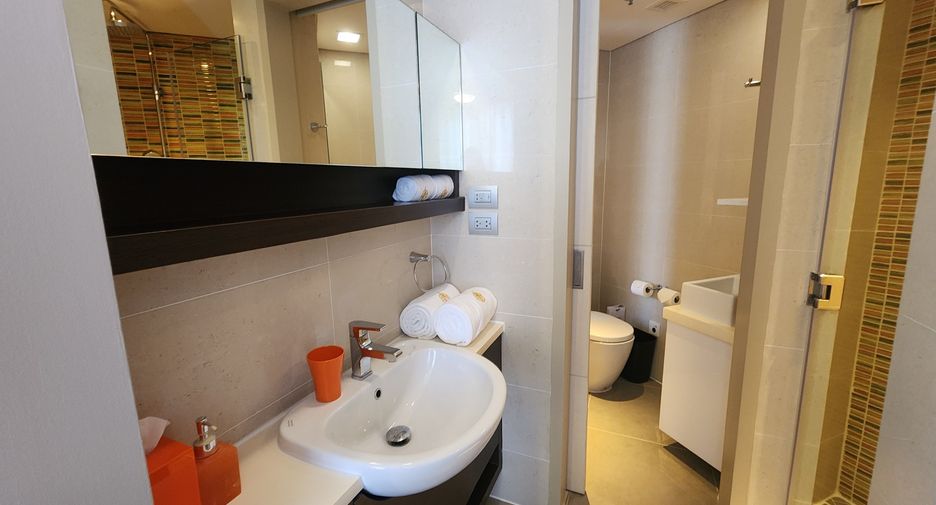 Wohnung zum Kauf mit 1 Zimmer in Thalang, Phuket