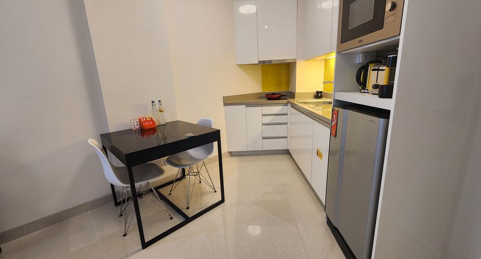 Wohnung zum Kauf mit 1 Zimmer in Thalang, Phuket