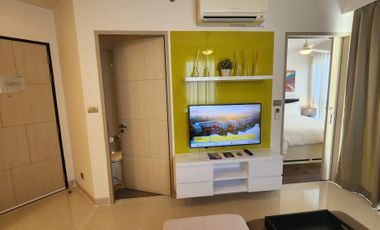 Wohnung zum Kauf mit 1 Zimmer in Thalang, Phuket
