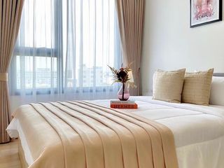 Wohnung zur Miete mit 1 Zimmer in Chatuchak, Bangkok