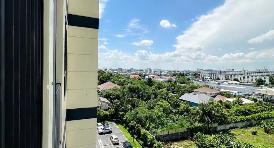 For rent 1 bed condo in Chatuchak, Bangkok