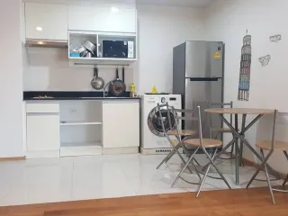 出售 1 卧室 公寓 在 Chatuchak, 曼谷