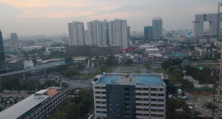 出售 1 卧室 公寓 在 Chatuchak, 曼谷