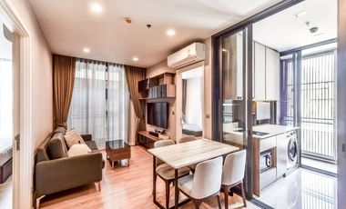 For sale そして for rent 2 ベッドルーム condo in Phaya Thai, Bangkok