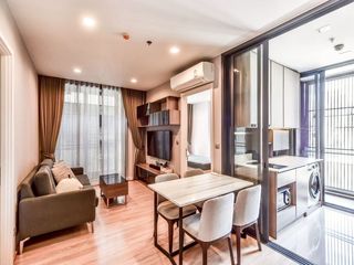 Condo en venta y en alquiler de 2 habitaciones en Phaya Thai, Bangkok
