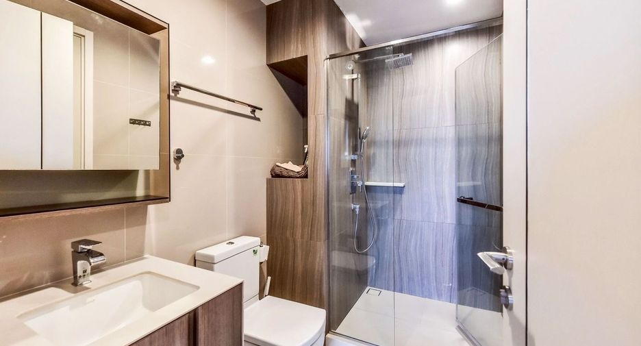 Wohnung zum Kauf und zur Miete mit 2 Zimmer in Phaya Thai, Bangkok