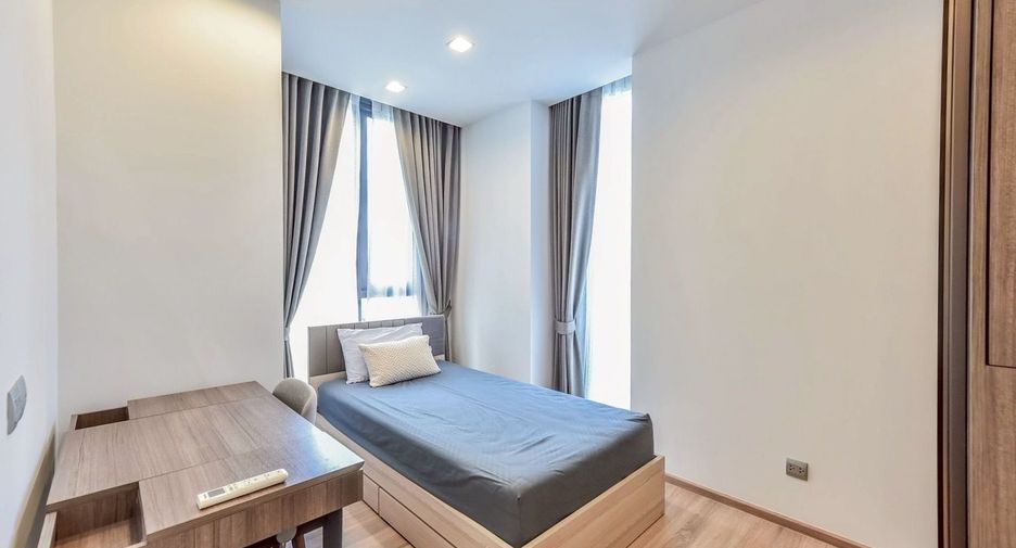 Wohnung zum Kauf und zur Miete mit 2 Zimmer in Phaya Thai, Bangkok