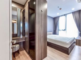 Condo en venta y en alquiler de 2 habitaciones en Phaya Thai, Bangkok