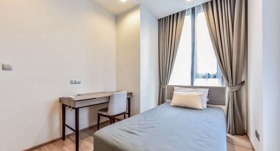 Wohnung zum Kauf und zur Miete mit 2 Zimmer in Phaya Thai, Bangkok