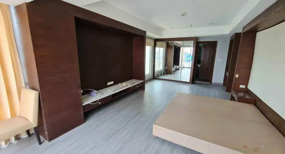 Condo en venta de 2 habitaciones en Prawet, Bangkok