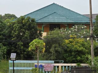 出售 6 卧室 独立屋 在 Lat Krabang, 曼谷