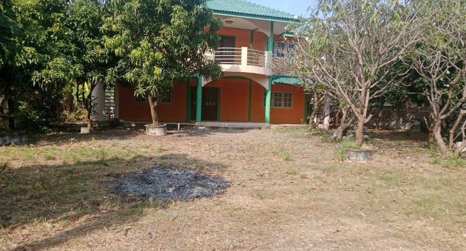 ขาย 6 ห้องนอน บ้านเดี่ยว ใน ลาดกระบัง, กรุงเทพฯ