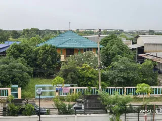 出售 6 卧室 独立屋 在 Lat Krabang, 曼谷
