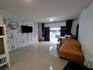 For sale 3 bedrooms townhouse in Chom Thong, Bangkok
