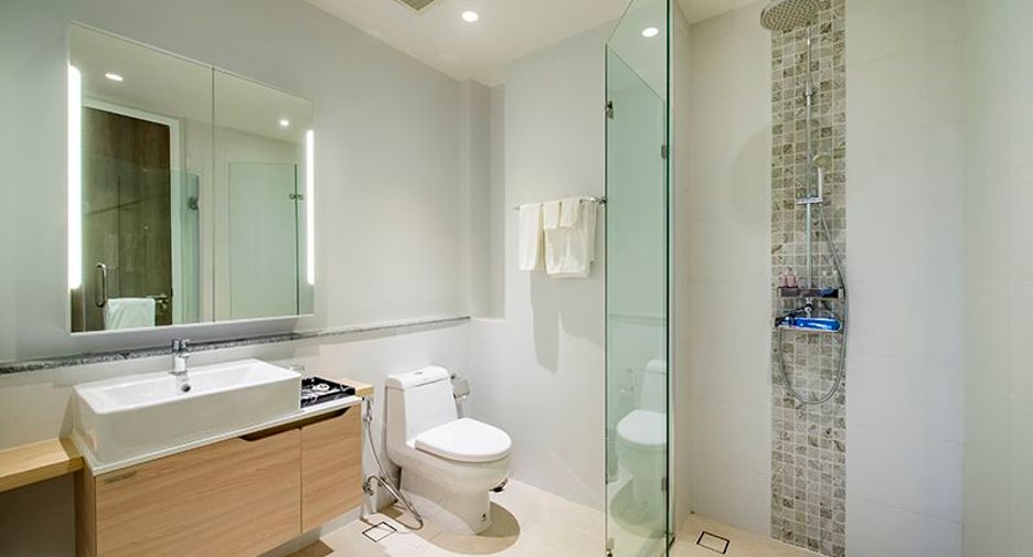 For sale 2 bedrooms condo in Thalang, Phuket