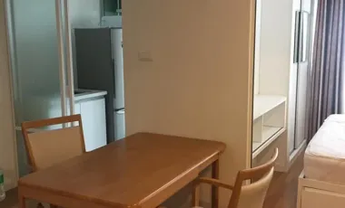 À vendre et à louer 1 chambre condo à Huai Khwang, Bangkok